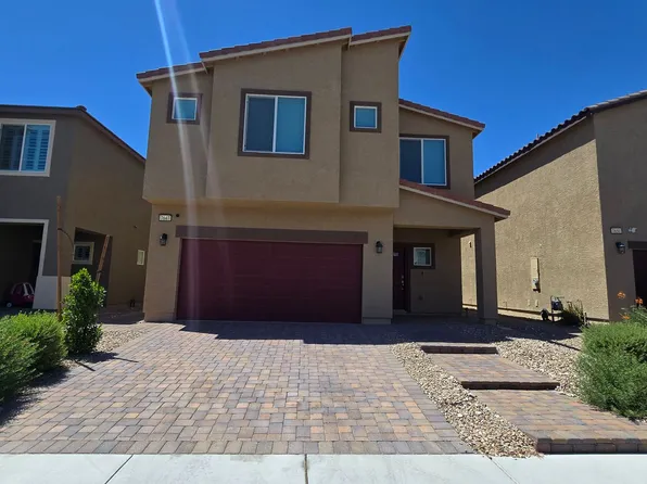 7647 Duran Harbor Ln, North Las Vegas, NV 89084