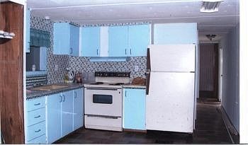 Photo of Mobile Home Lot