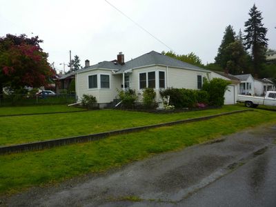 753 S Charleston Ave, Bremerton, WA, 98312