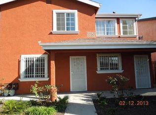 7712 Avalon Blvd, Los Angeles, CA 90003