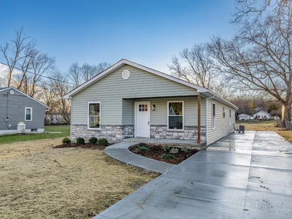 6605 Aljen Rd, Middletown, OH 45042
