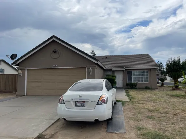 309 Sawmill Ave, Waterford, CA 95386