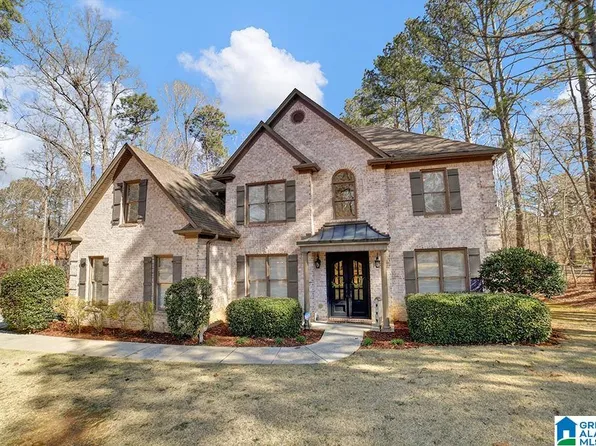 100 Grande Vista Way, Chelsea, AL 35043