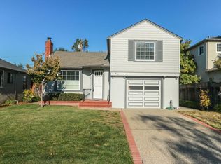 875 W Grant Pl, San Mateo, CA