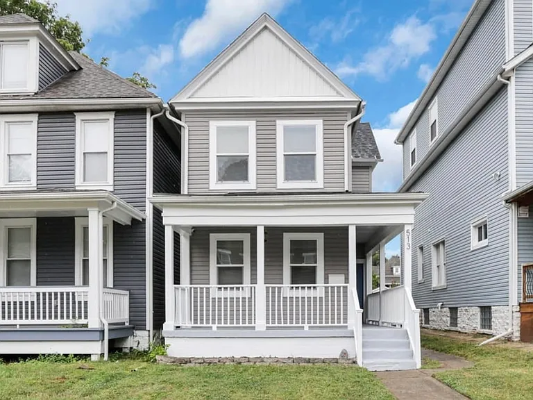 513 S Champion Ave — Photo 1