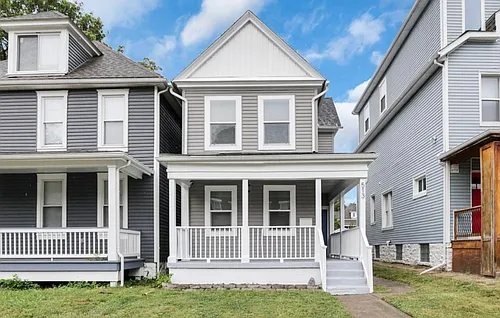 513 S Champion Ave Photo 1
