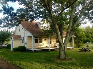 44501 Clarks Mill Rd, Hollywood, MD 20636