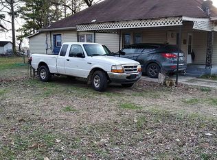 204 Delmar, Datto, AR 72424