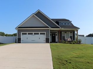 290 Deyoung Rd, Lyman, SC 29365