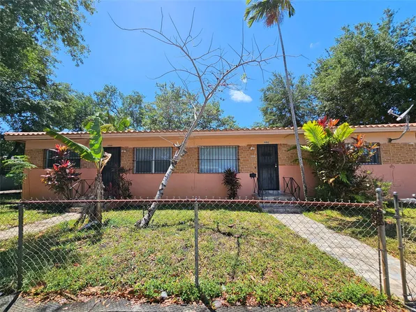 6860 NW 2nd Avenue, Miami, FL 33150