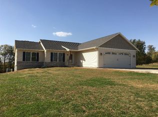 32475 County Road V5g, Ollie, IA 52576