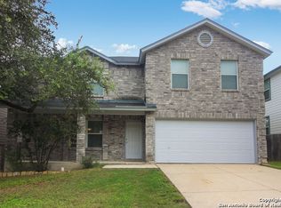 16834 Basin Oak, San Antonio, TX 78247