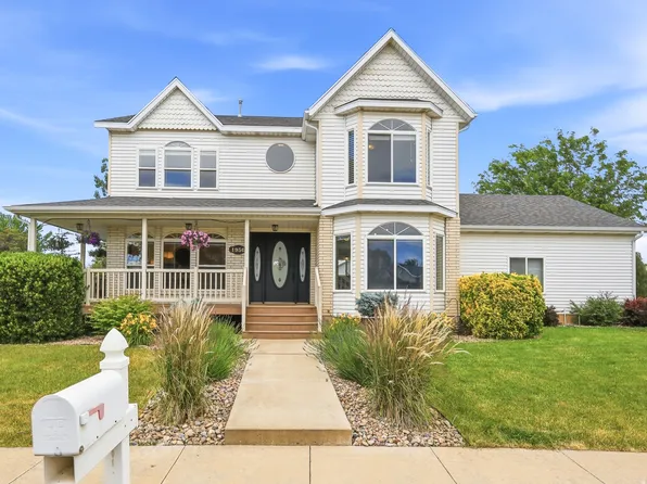 1956 W 350 N, West Pt, UT 84015