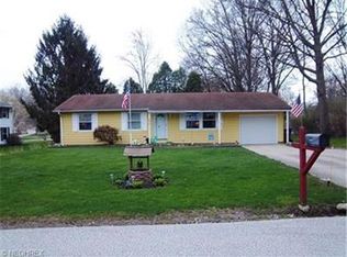 2410 Merria Rd, Stow, OH 44224