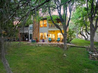 107 Lachite #1, Horseshoe Bay, TX 78657