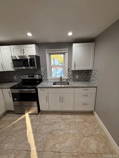 2 bed, 1.0 bath, 580 sqft, $2,550 — Photo 4