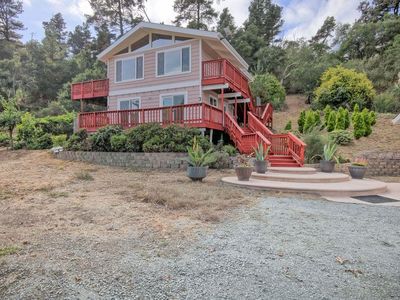 687 Calabasas Rd, Watsonville, CA, 95076