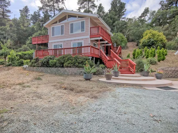 687 Calabasas Rd, Watsonville, CA 95076