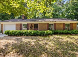 4119 Toroella St, Durham, NC 27704