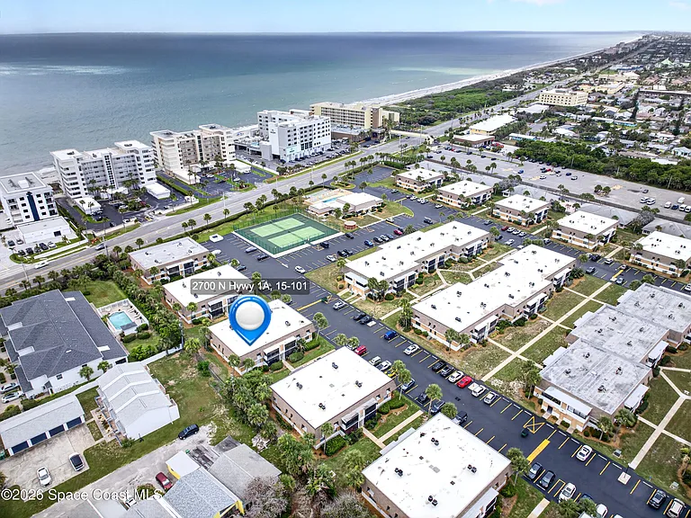 2700 N Highway A1A #15-101 — Photo 54