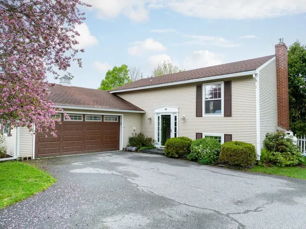 26 Cherrywood Drive, Barre Town, VT 05641