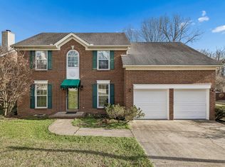 681 Granwood Blvd, Old Hickory, TN 37138