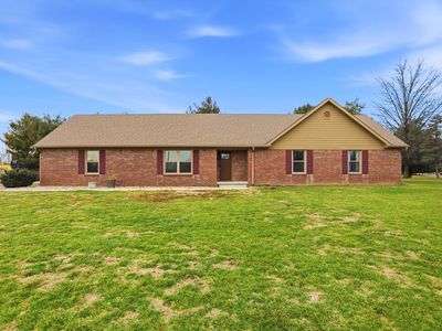 10404 N Serenity Ln, Mooresville, IN, 46158