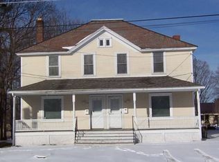 110 Spring St, Bennington, VT 05201