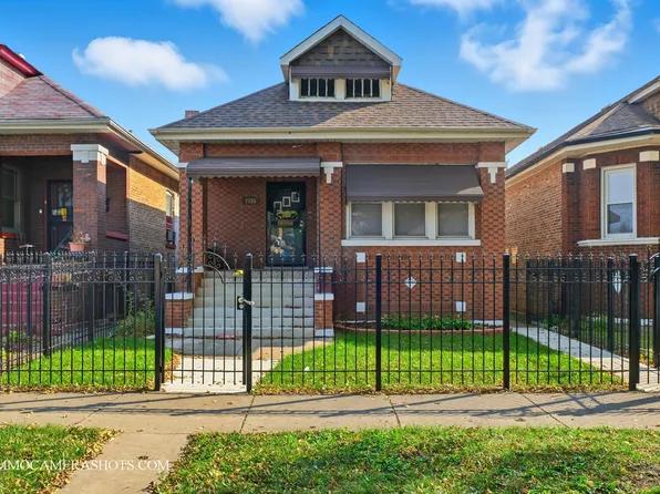 7725 S Wood St, Chicago, IL 60620