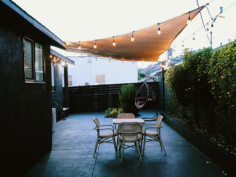 3316 Merced St #1 — Photo 1