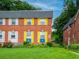631 Hamilton St APT B, Norristown, PA 19401