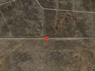 Sundial Blvd, Belen, NM 87002