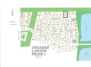 73XX Whirlwind Way, Edmond, OK 73034