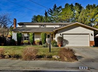 638 Sherree Dr, Martinez, CA