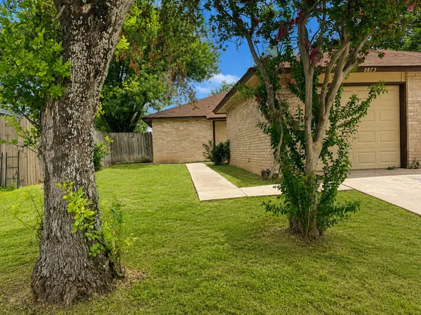 8873 Meadow Trce #8871, San Antonio, TX 78250