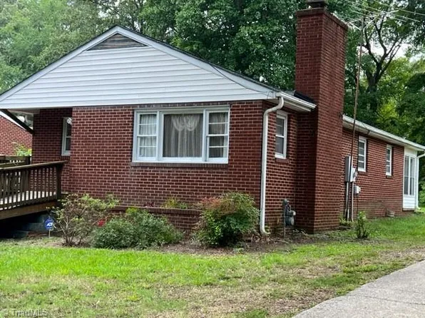 1518 Dunbar St, Greensboro, NC 27401