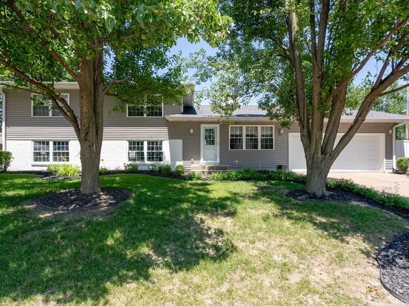 3356 W Lombard St, Davenport, IA 52804