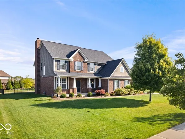 15628 Provincial Ln, Fishers, IN 46040