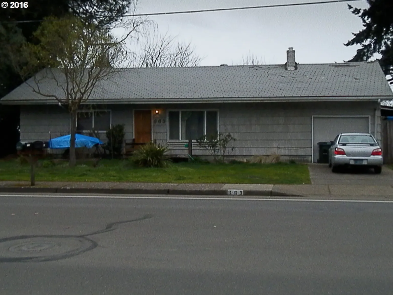 663 N Bertelsen Rd photo 1