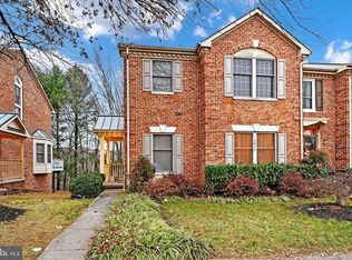 2812 Quarry Heights Way, Baltimore, MD 21209