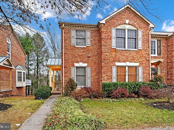 2812 Quarry Heights Way, Baltimore, MD 21209