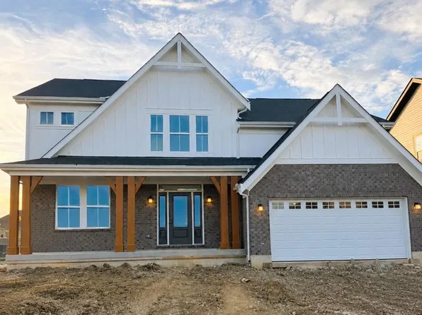 12275 Pleasant View Dr, Pickerington, OH 43147