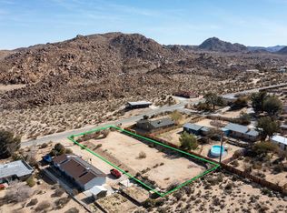 7000 Alturas Dr, Joshua Tree, CA 92252