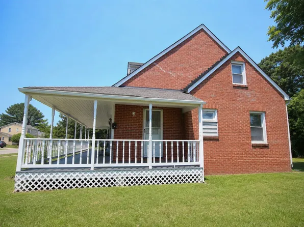 MON6-CD, 6 Monument Dr #6, Williamsburg, VA 23185
