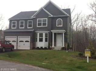 807 Cortland Ct, Odenton, MD 21113