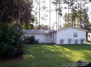 108 Waterway Dr, Satsuma, FL 32189