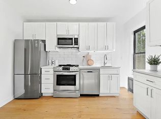 82 Clinton Ave #3A, Brooklyn, NY 11205