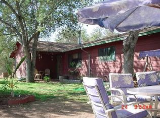 36301 Ennis Rd, Squaw Valley, CA 93675