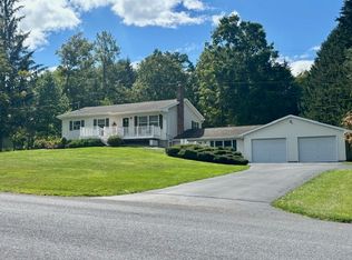 310 Burdge Hill Rd, Newfield, NY 14867