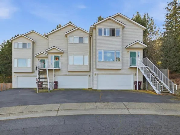 2430 NW Granite Ct, Pullman, WA 99163